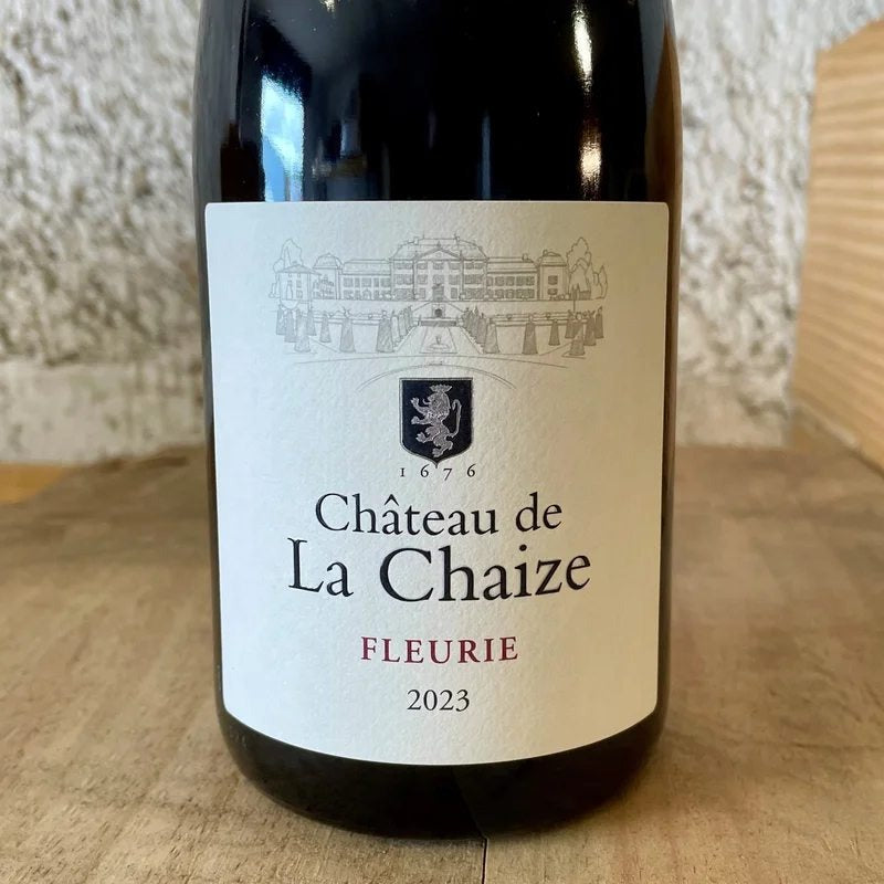 Fleurie2023,ChateaudelaChaize