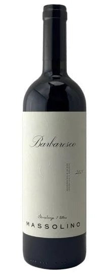 BarbarescoWine