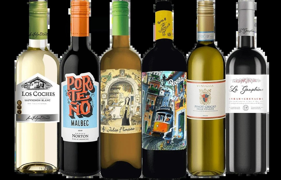 EverydaySelection–6BottleMixedCase