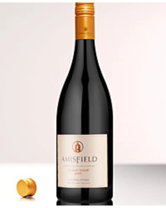 2007AmisfieldPinotNoir
