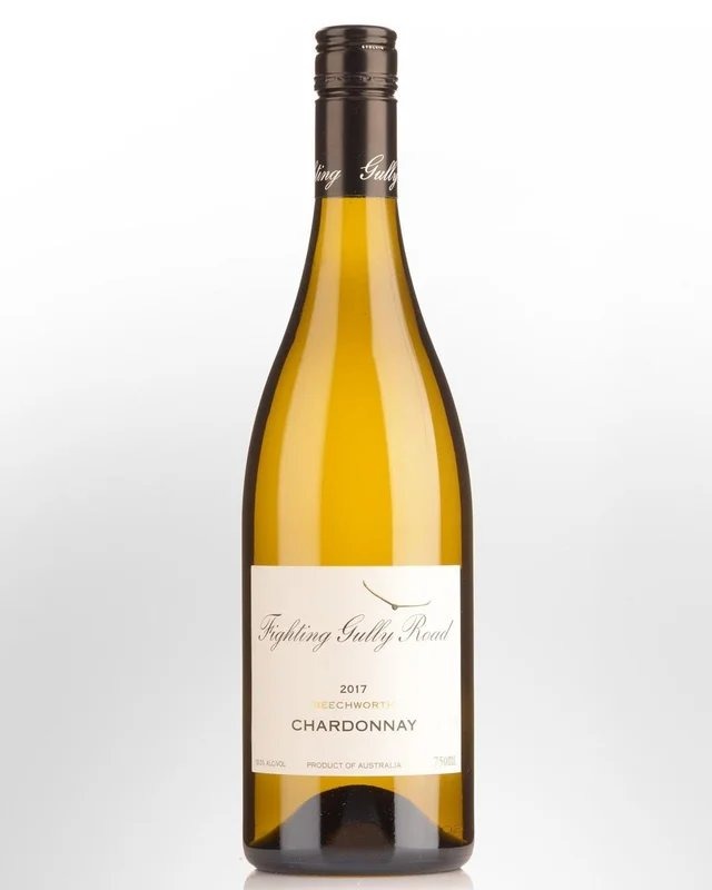 2017FightingGullyRoadChardonnay