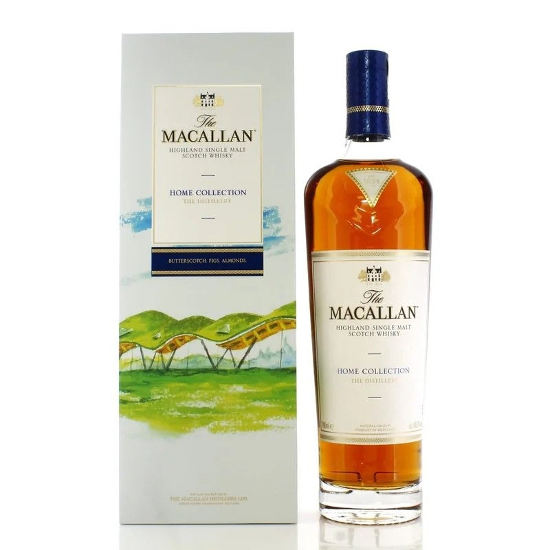 MacallanHomeCollection
