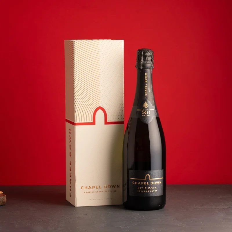 Kit’sCotyCoeurdeCuvée2016andGiftBox