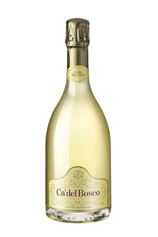 Ca’delBoscoCuveePrestExtraBrut(750ml)