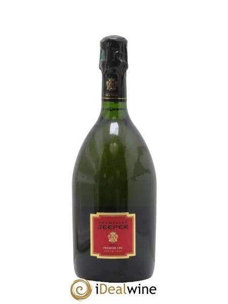 ChampagneJeeperGrandCruBrut
