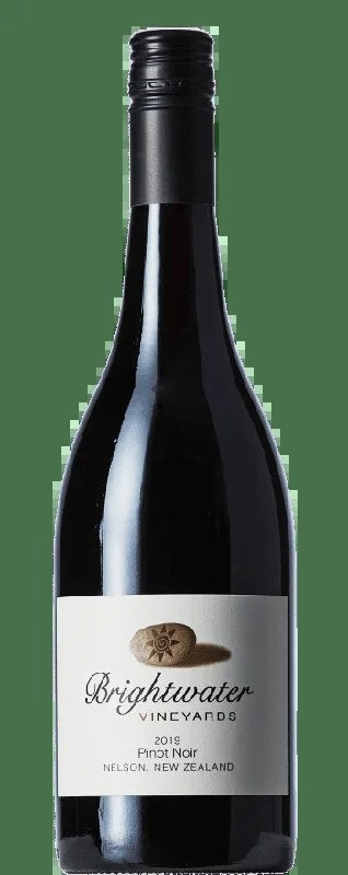 BrightwaterPinotNoir2019