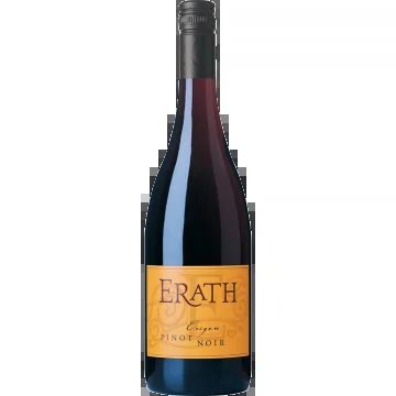 PinotNoirdeL’oregon2022–Erath