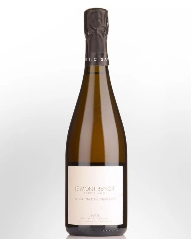 2013SavartLeMontBenoitChampagne