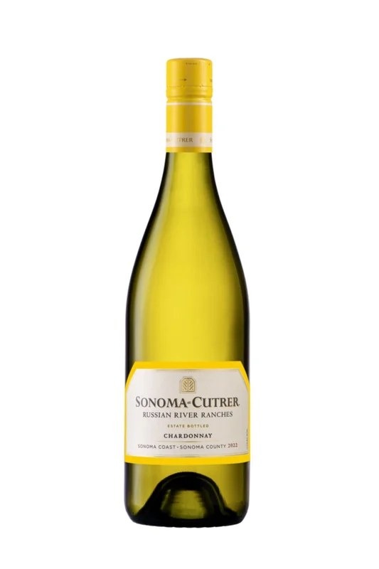 Sonoma-CutrerRussianRiverRanchChardonnay2022(750ml)