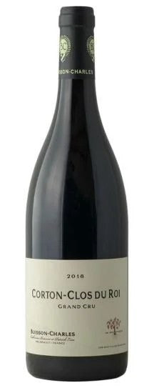 RedWinefromCorton