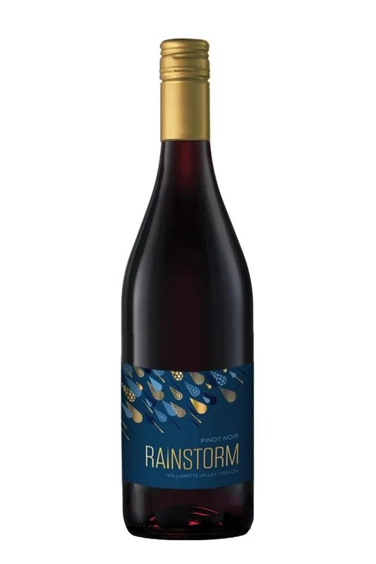 RainstormPinotNoir2022(750ml)