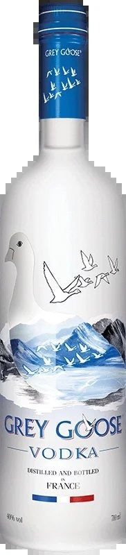 GreyGooseVodka70cl