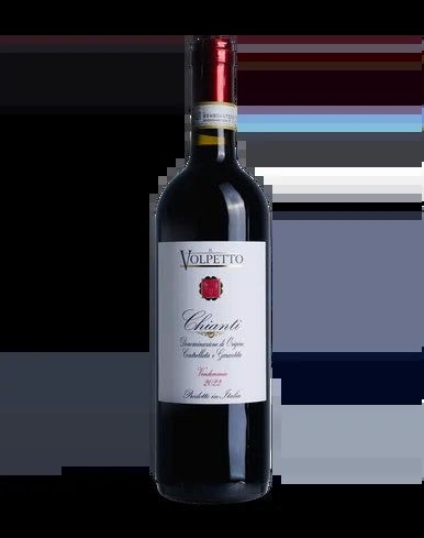 IlVolpettoChianti