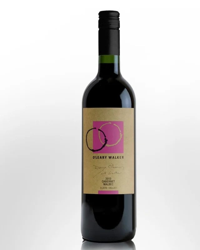 2013O’LearyWalkerCabernetMalbec