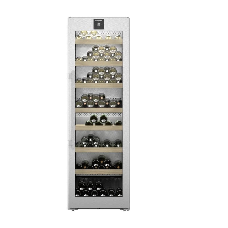 Liebherr–Vinidor155BottleFreestandingWineCabinet–WPsd5252–GlassDoor