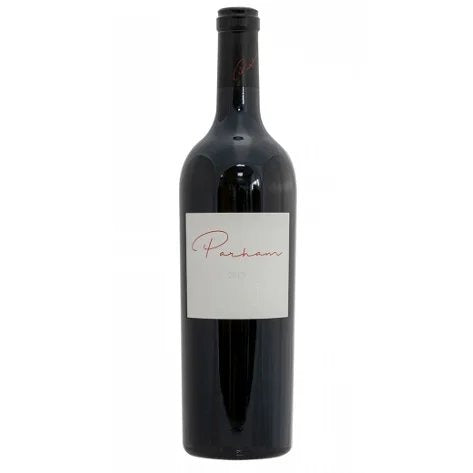 GeoffMerrill`Parham`CabernetSauvignon2015