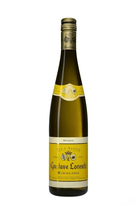 GustaveLorentzRieslingReserve2022(750ml)