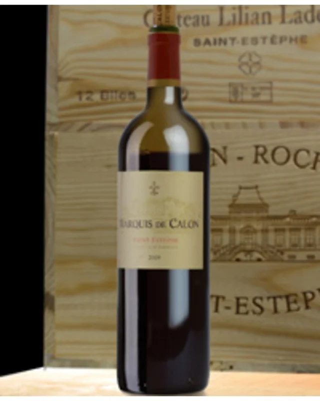 2009MarquisdeCalon
