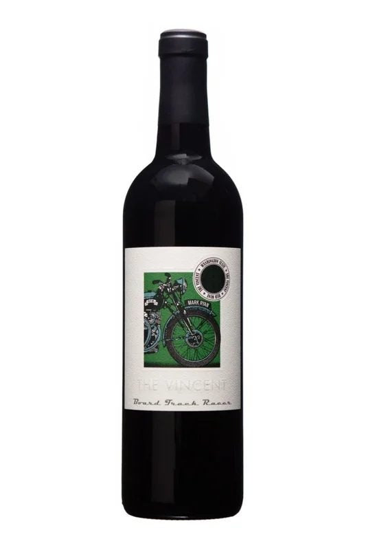BoardTrackRacerTheVincentRed2022–750ML