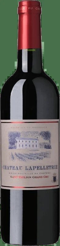 ChateauLapelletrie