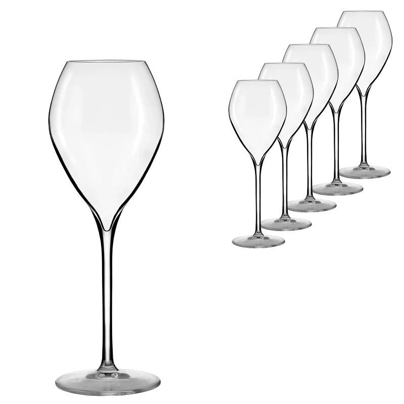 LehmannGlassJamessePremiumChampagne/SparklingWineGlass230ml–Setof6