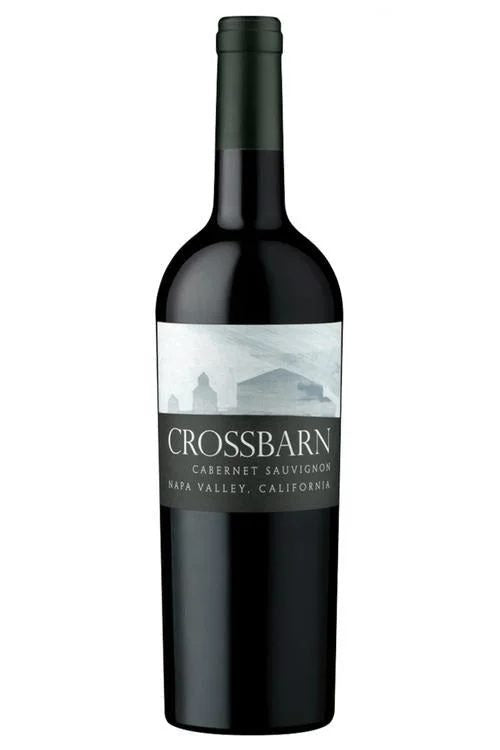 CrossbarnbyPaulHobbsNapaValleyCabernetSauvignon2021–750ML