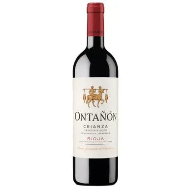 OntañónRiojaCrianza