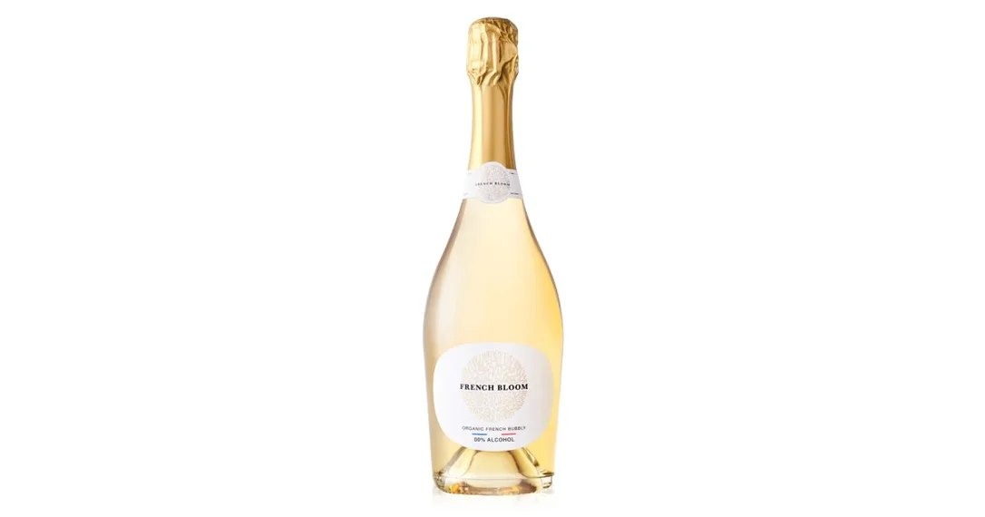 FrenchBloomLeBlancAlcohol-FreeSparklingWine75cl