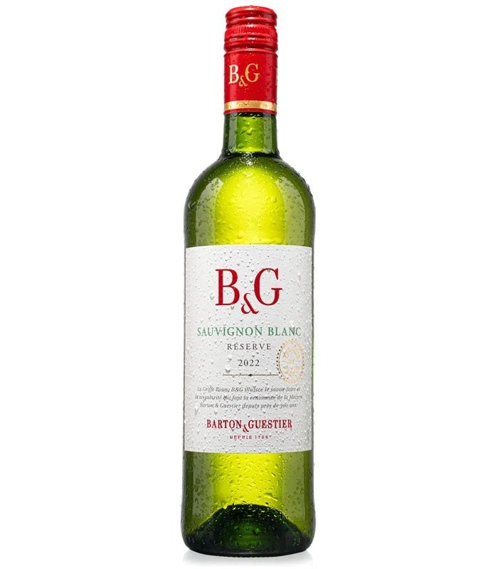B&G–SauvignonBlanc