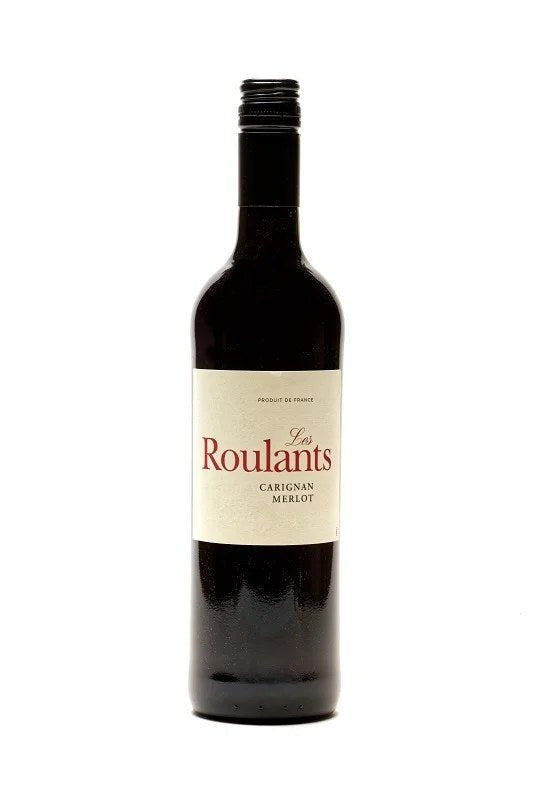 LesRoulantsCarignanMerlot