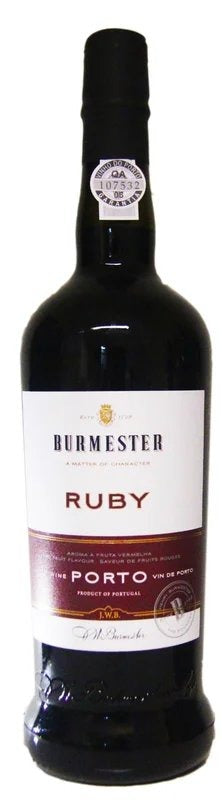 BurmesterRubyPort