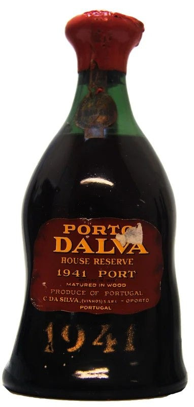 Dalva,1941ColheitaPort