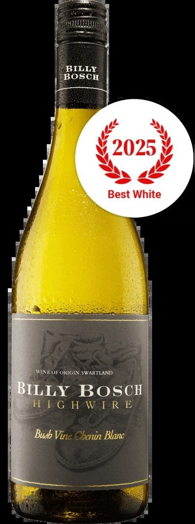 BillyBoschHighwireCheninBlanc2025