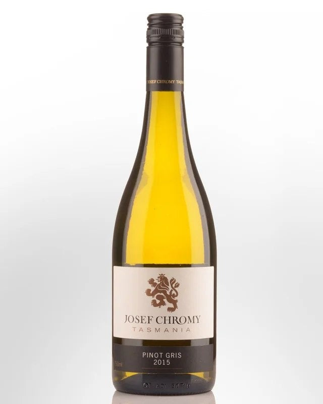 2015JosefChromyPinotGris