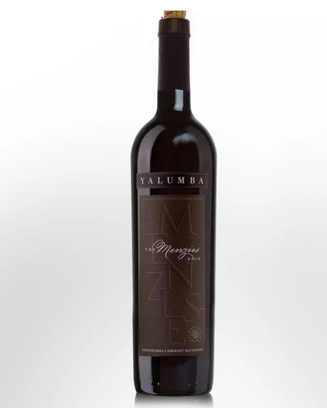 2010YalumbaTheMenziesCoonawarraCabernetSauvignon