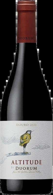 AltitudebyDuorum