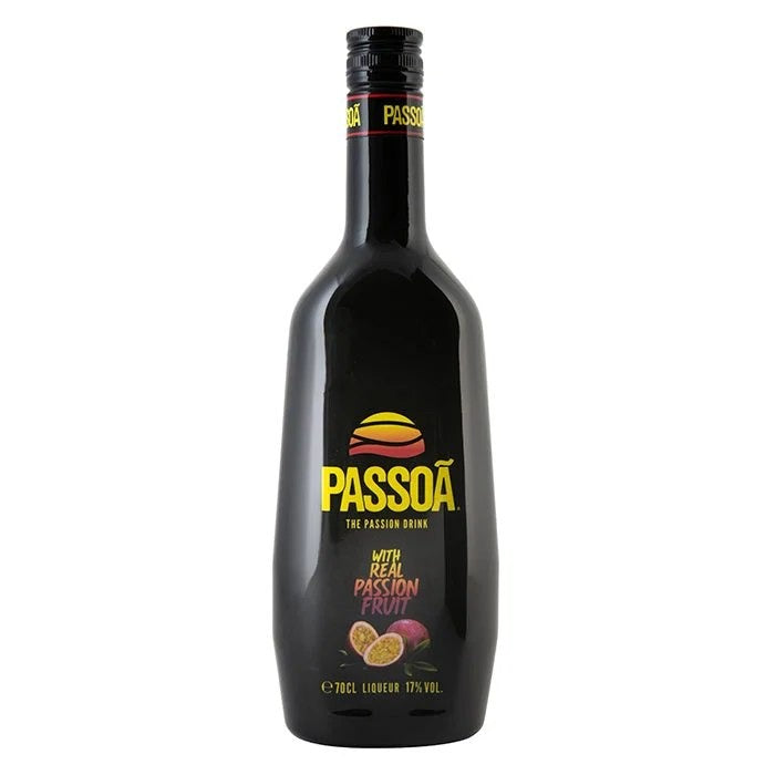 PassoãLiqueur