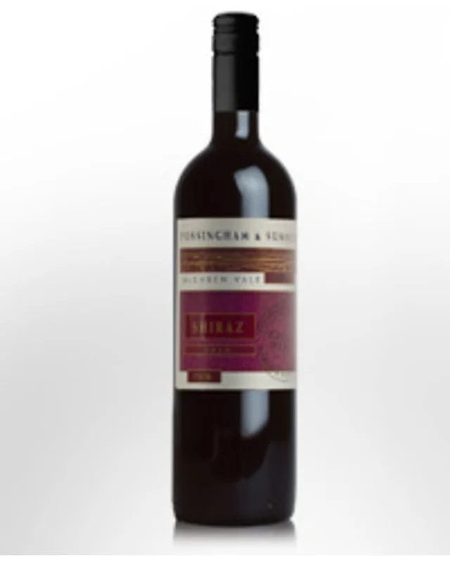 2010Possingham&SummersShiraz