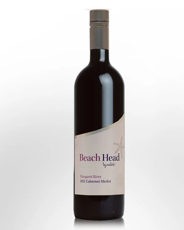 2011BeachHeadbyCredaroCabernetMerlot