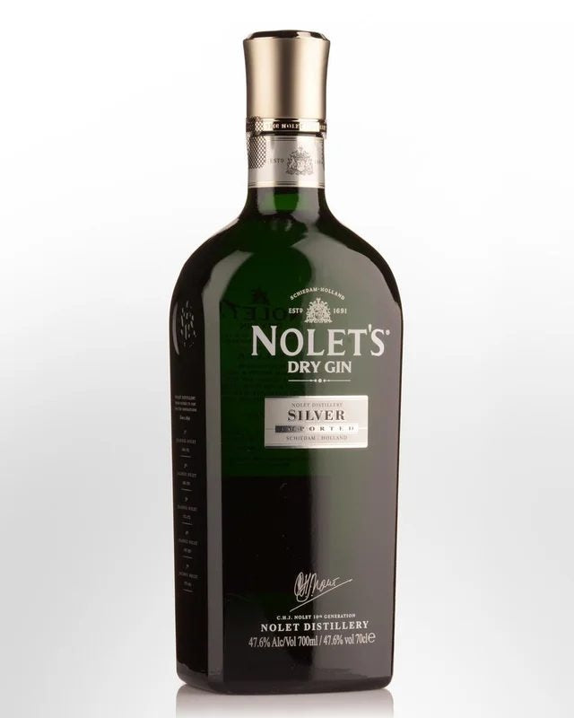 Nolet’sSilverGin(700ml)