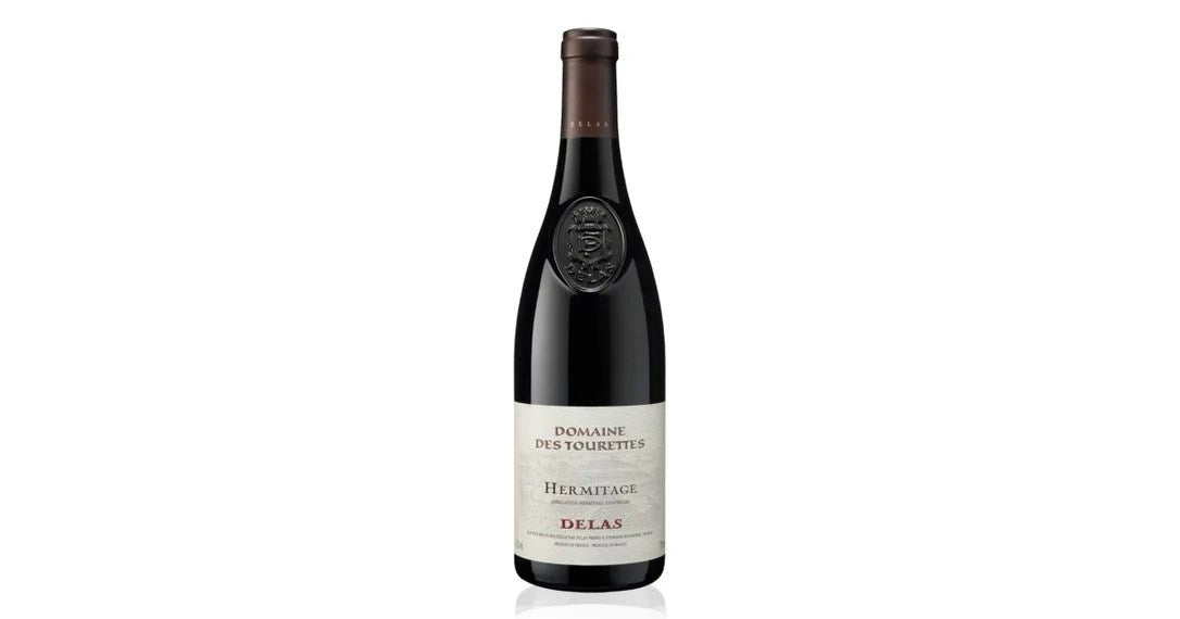 DelasFrèresHermitageDomainedesTourettes201575cl