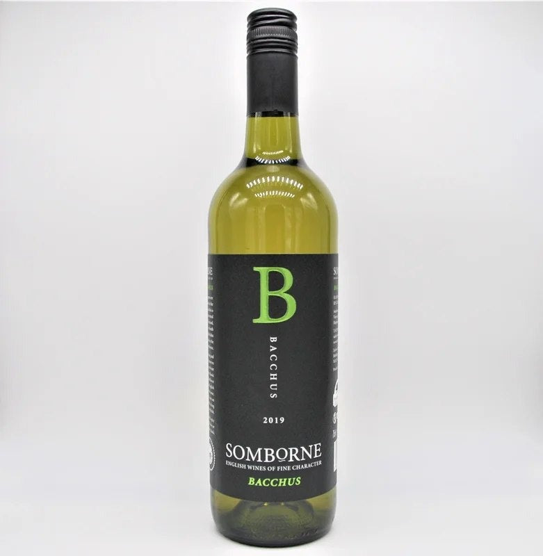 SomborneValleyEstateSomborneValleyVineyardBacchus2019