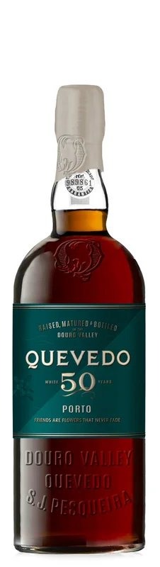 QuevedoWhitePort