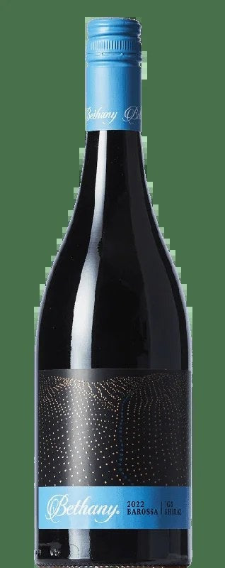 BethanyWinesJGSShiraz2022