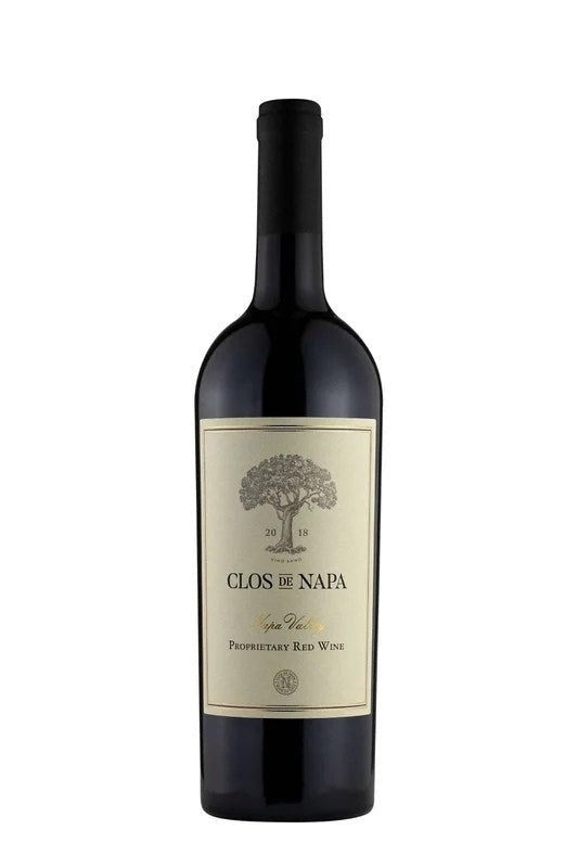 ClosdeNapaRedBlend2022(750ml)