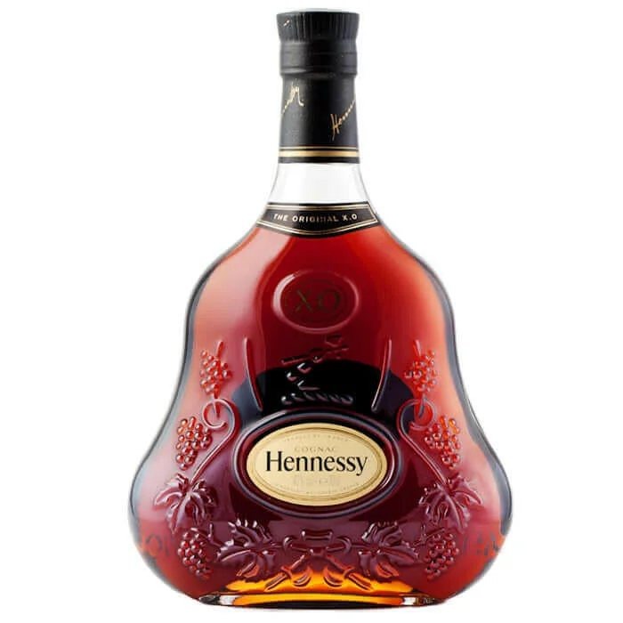 HennessyXOExtraOldCognac,40%vol