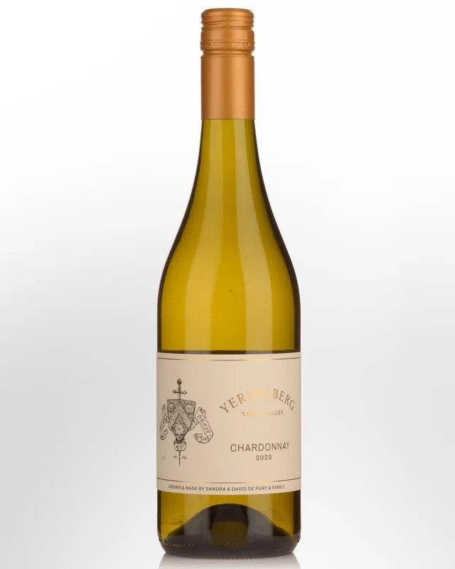 2023YeringbergChardonnay