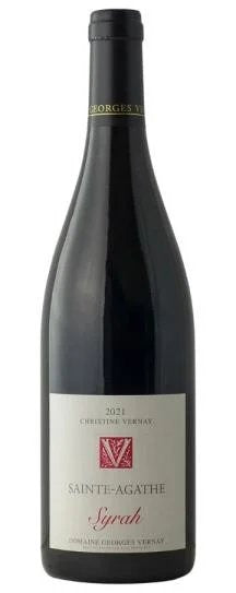 2021WinefromCollinesRhodaniennes