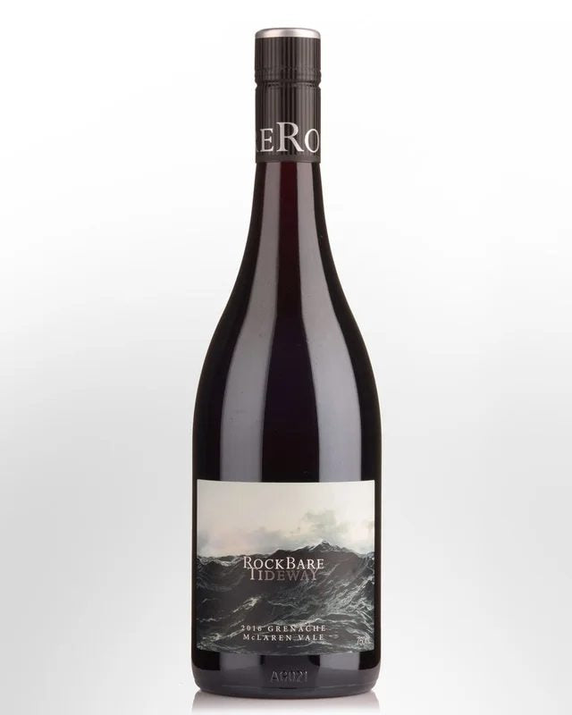2016RockbareTidewayGrenache