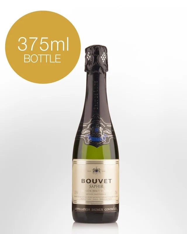 BouvetSaphirSaumurBrut(375ml)